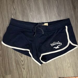 Hollister shorts